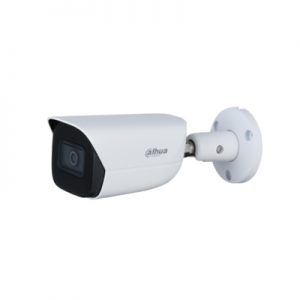 IPC-HFW3541E-SA ~ 5MP IR Fixed Focal Bullet WizSense Network Camera ...